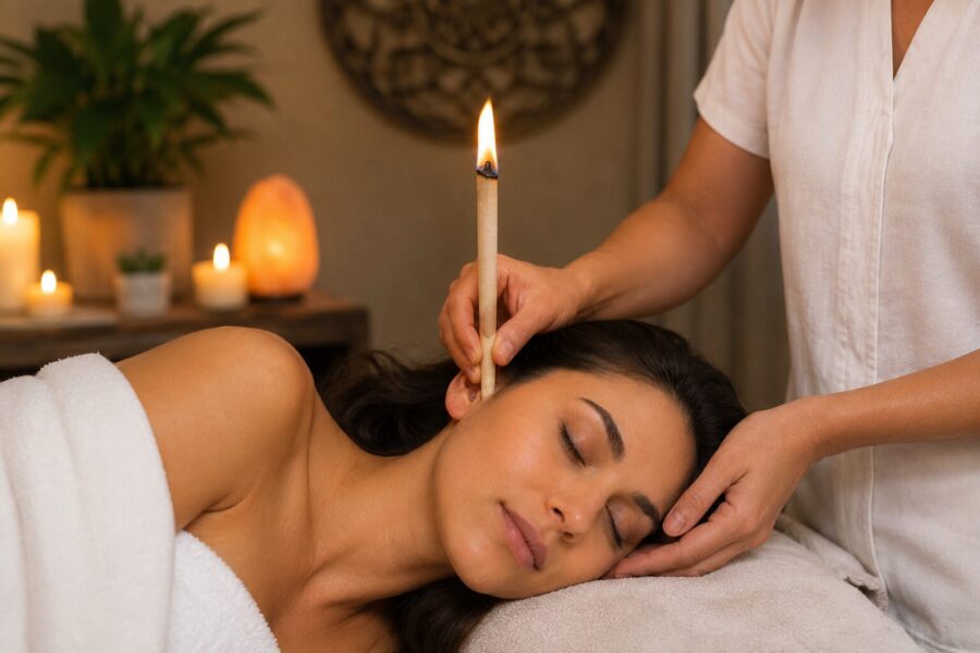 hopi ear candling gloucester